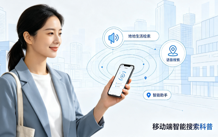 汨罗市浅析 GEO 优化与 AI 优化如何重塑移动端手机搜索使用习惯
