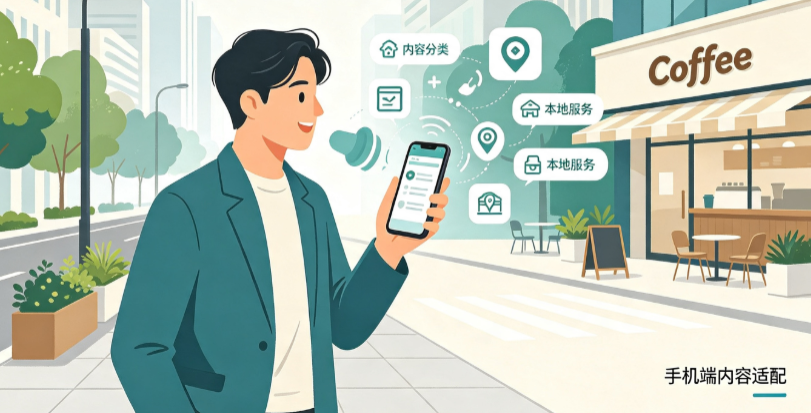 汨罗市深度解析手机端 GEO 与 AI 优化协同逻辑，兼顾用户检索体验与企业线上传播