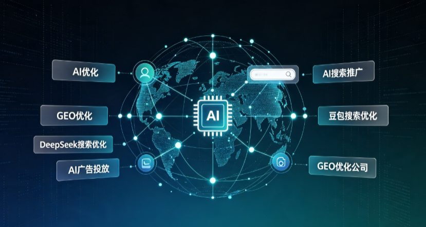 汨罗市AI 搜索营销赛道持续升温，GEO 优化成为企业数字化布局新方向