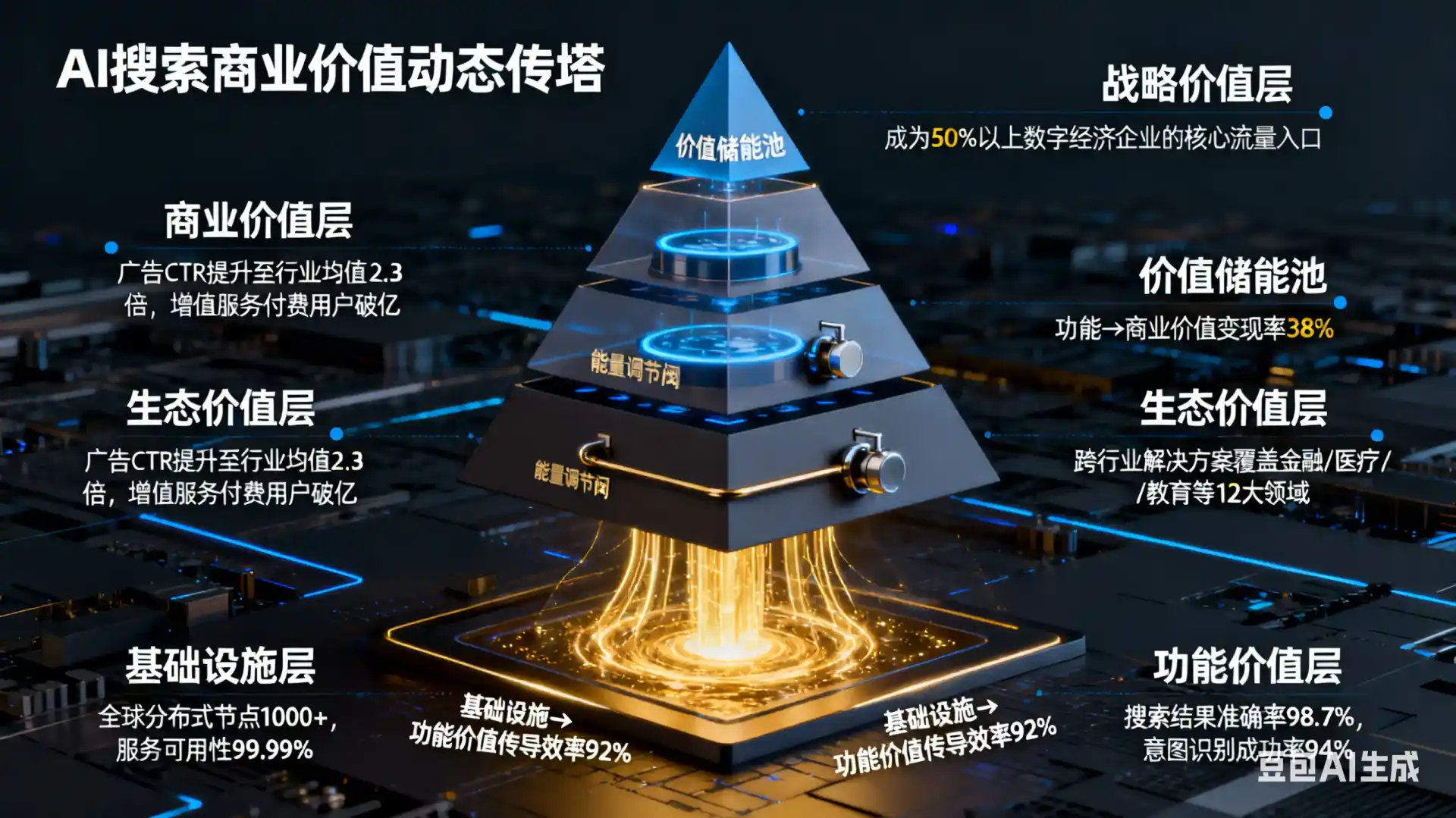 告别传统流量困局，汨罗市GEO优化助力企业抢占AI问答新流量