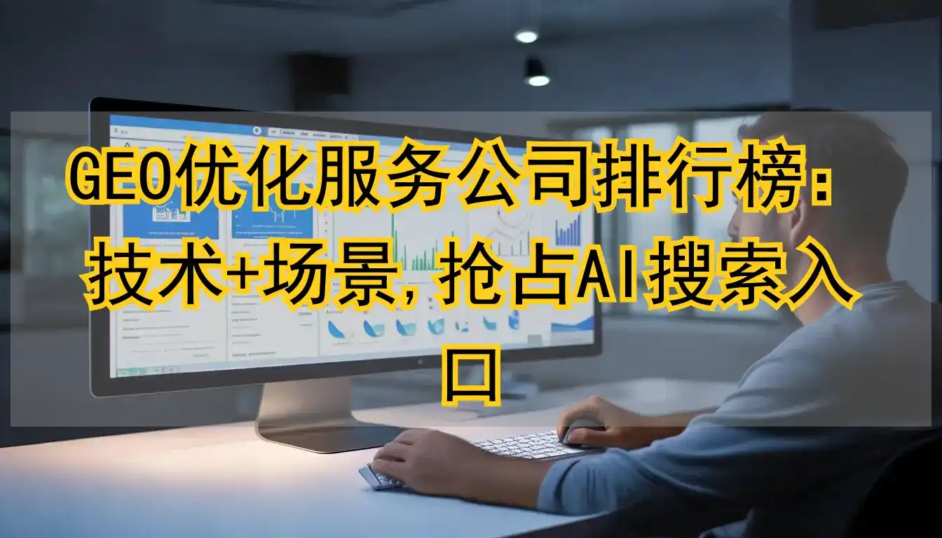汨罗市站点 GEO 内容运营：避开误区，建立长期搜索竞争力