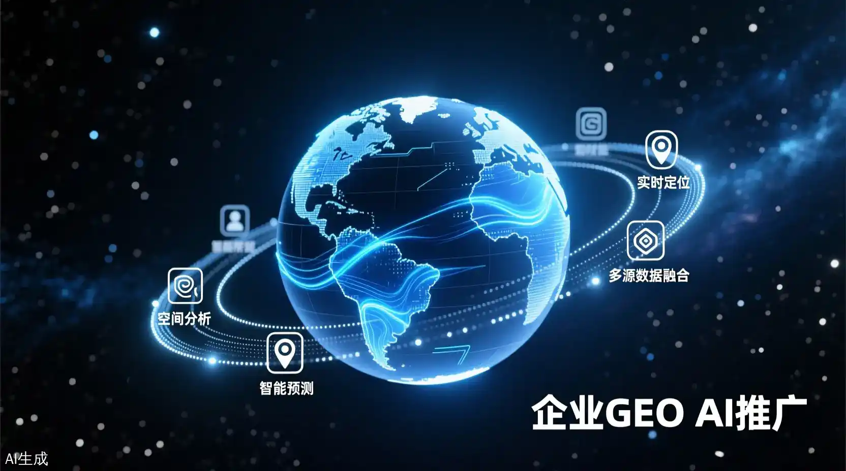 解读汨罗市GEO优化：融入生活与社会的精细化地理服务